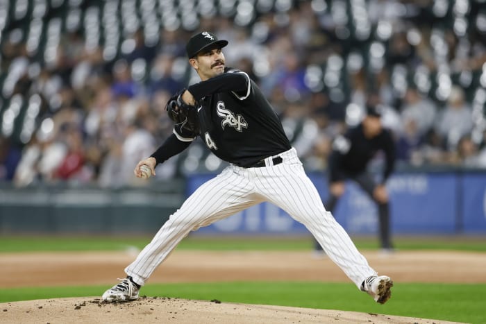 Dylan Cease